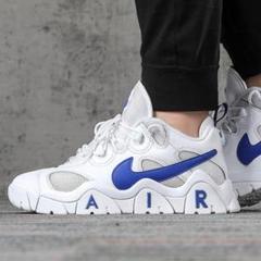 NIKE AIR BARRAGE LOW エア バラージ ロー 29cm