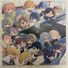 プロセカ　映画　入場者特典　CD