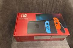Switch ネオン