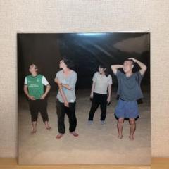 銀杏BOYZ BEACH LP