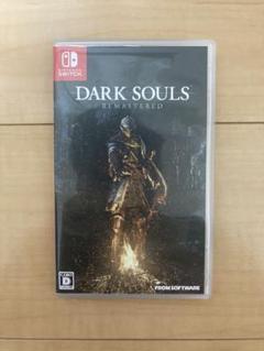 DARK SOULS REMASTERED