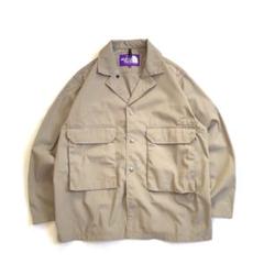 THE NORTH FACE PPL リップストップ トレイル ジャケット