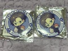 碧棺左馬刻　缶バッジ　もちマス 碧棺左馬刻 缶バッジ もちマス