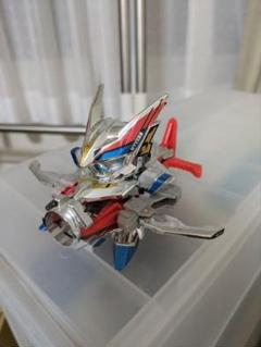 スーパービーダマン　限定　スプレッドワイバーン　シルバーメッキバージョン　未開封 Yahoo!オークション - スプレッドワイバーン シルバーメッキ