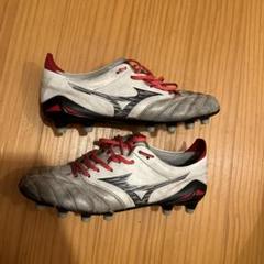 MIZUNO フットサル シューズ ミズノ モレリア サラ エリート