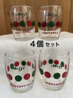 2025年最新】レトロ アイスクリーム ガラスコップの人気アイテム
