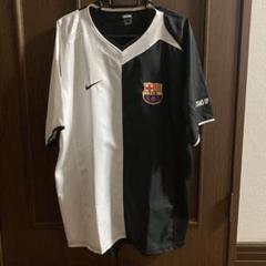 バルセロナ　Anti-Racism 限定　04-05 大空翼　ユニフォーム