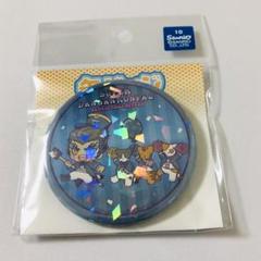 ダンガンロンパ 血まみれカンバッジ 缶バッジ 6個セット