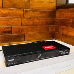 「しんし」BIV-R521 500GB+カセットHDD250GB　BRレコ 2025年最新】BIV-R521の人気アイテム - メルカリ