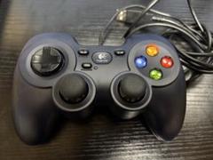 有線 ゲーム コントローラー ロジクール F310 本体のみ