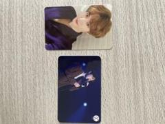 EXO ウルロン ベッキョン サイン入り レア EXO - EXO GROWL ウルロン トレカ ベッキョン 初期版の通販 by