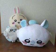 ちいかわ　クレーン商品　まとめ売り