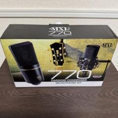 2025年最新】MXL 770の人気アイテム - メルカリ