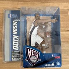 マクファーレン NBAシリーズ 6 マイケル フィンリー チェイス バリアント 2025年最新】McFARLANE nbaの人気アイテム - メルカリ