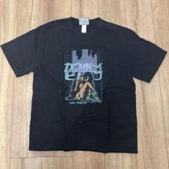 未着用　NOWHEREBOY　カウボーイビバップ　フェイ　ロンT　長袖　黒　Ｍ 2025年最新】カウボーイビバップ tシャツの人気アイテム - メルカリ