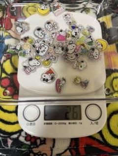 スヌーピー アクリル 2cm 25g