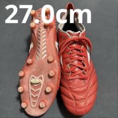 MIZUNO モレリアネオ3 Japan 27cm 243