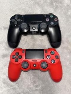 PS4 コントローラー ジャンク ジャンク品】PS4コントローラ