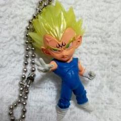 y16 ドラゴンボール UDM 魔人ベジータ