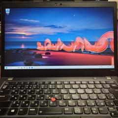 T480S i7 RAM40G 1T SDD電池ほぼ新品 LTE Office T480S i7 RAM40G 1T SDD電池ほぼ新品 LTE Office - メルカリ