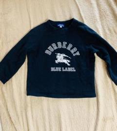 トレーナー Burberry バーバリー キッズ