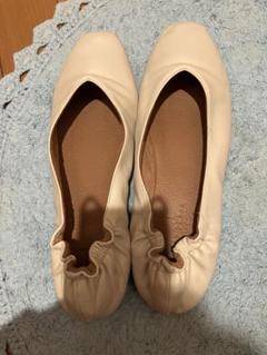 フラットシューズ Lサイズ