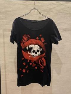 00s archive japanese label t-shirt tシャツ - メルカリ