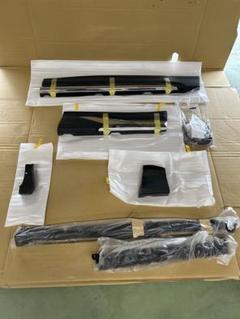 レクサス UX専用 エアロキット単品(モデリスタ)の販売ページです