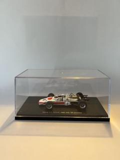 HONDA RA302 1968 ITAIYGP プラスティック#14 HONDA RA302 1968 ITAIYGP プラスティック#14 - メルカリ