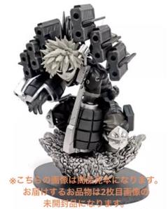 2025年最新】ジャンプgiga 爆豪 フィギュアの人気アイテム