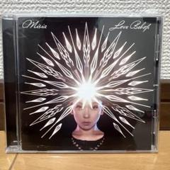 MISIA LOVE BEBOP 38サイズ ブルゾン
