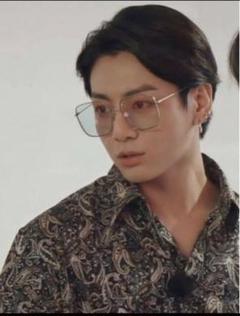 Christian Dior サングラスBTSジョングク着用