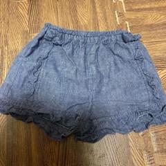 ショートパンツ 90