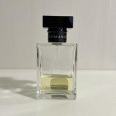 【ほぼ未使用】ラルフローレン ロマンス メン オードトワレ 50ml ラルフローレン ロマンス メン オードトワレ 香水 50ml - メルカリ