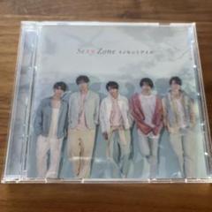 【Sexy Zone】CD DVD イノセントデイズ　B