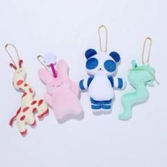 未開封 花譜 「雉」おすわりぬいぐるみ FMS限定 怪歌グッズ 花譜】FMS限定「雉」おすわりぬいぐるみ／4th ONE-MAN LIVE「怪