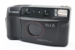 2025年最新】canon autoboy tele 6の人気アイテム - メルカリ