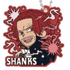 2025年最新】ワンピース ラバマスグミ シャンクスの人気アイテム
