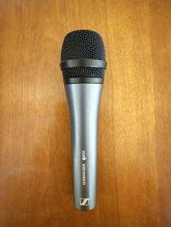 配信機器・PA機器・レコーディング機器 Roland cubestreet & SENNHEISER e945 Roland cubestreet & SENNHEISER e945 配信機器・PA機器