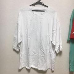 Tシャツ オーバーサイズ インターファクトリー