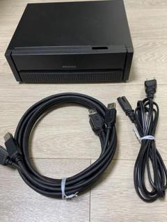 I・O DATA AVHD-ZRC7  タイムシフトマシン用 HDD  ジャンク Amazon | I-O DATA 東芝Z7シリーズ用タイムシフトマシン対応 外