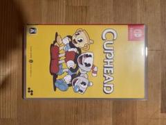 Cuphead Nintendo Switch ソフト