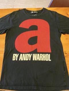 Andy Warhol BY HYSTERIC GLAMOUR