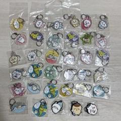 大特価】みるくふぁくとりー メイド学園 キーホルダー 全10種