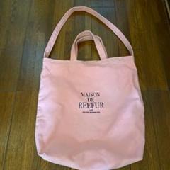 2025年最新】Maison de Reefur レディース トートバッグの人気