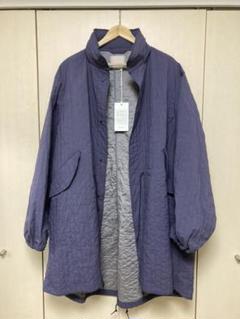 【新品未使用】【YOKE】QUILTED SNOW PARKA サイズ2パープル 新品未使用】【YOKE】QUILTED SNOW PARKA サイズ2パープル