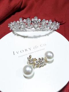 2023年最新】ivory&co イヤリングの人気アイテム - メルカリ