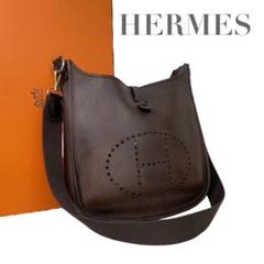 【希少♡】HERMES エヴリン 29 ショルダー 希少☆おしゃれ【HERMES】ショルダーポシェットエヴリンIII 29