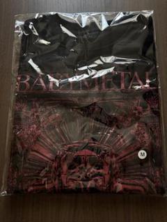 BABYMETAL ★ THE ONE ★ TEE 2025 Mサイズのサムネイル