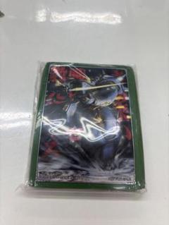 ガンダムウォー ネグザ バンシィ 限定スリーブ 全新未拆封 稀少3 ガンダムウォー ネグザ バンシィ 限定スリーブ 全新未拆封 稀少3
